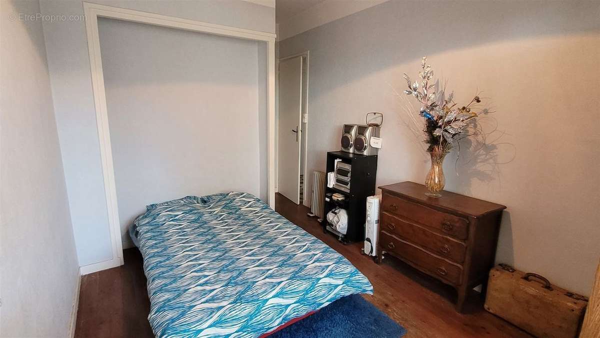 Appartement à LYON-8E