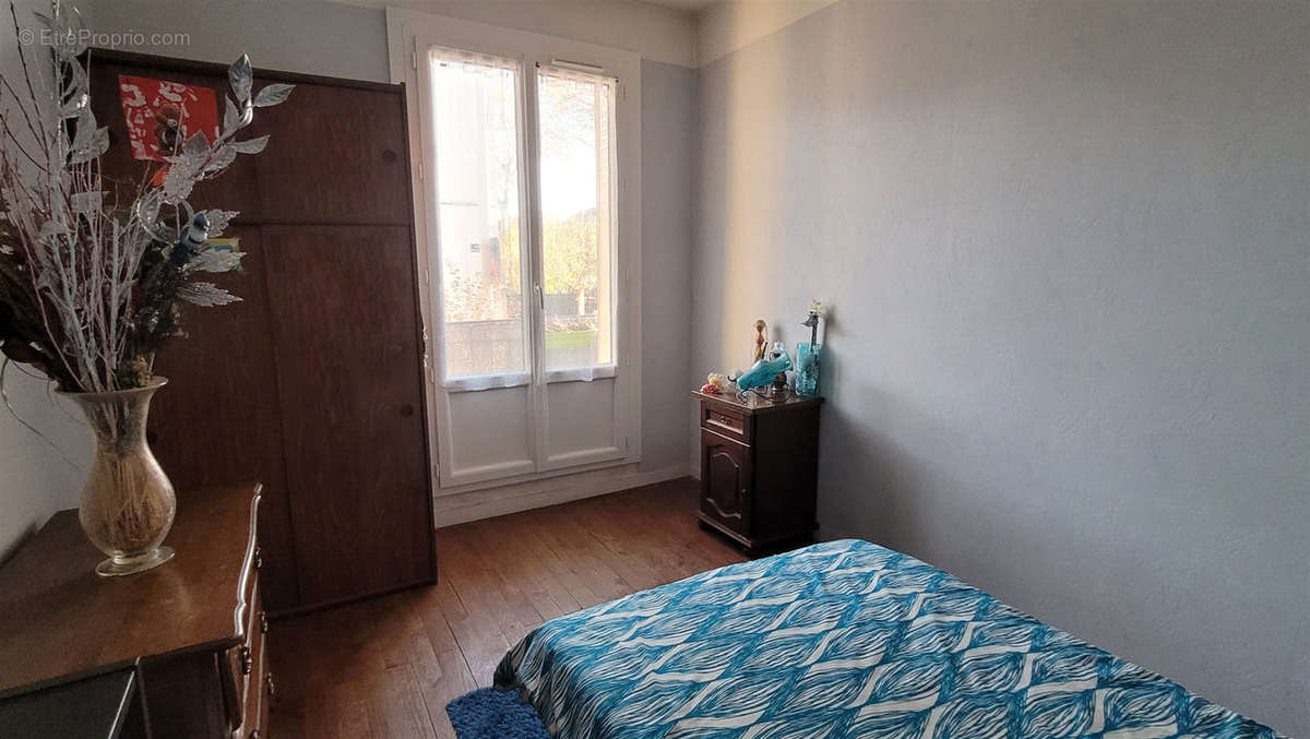 Appartement à LYON-8E