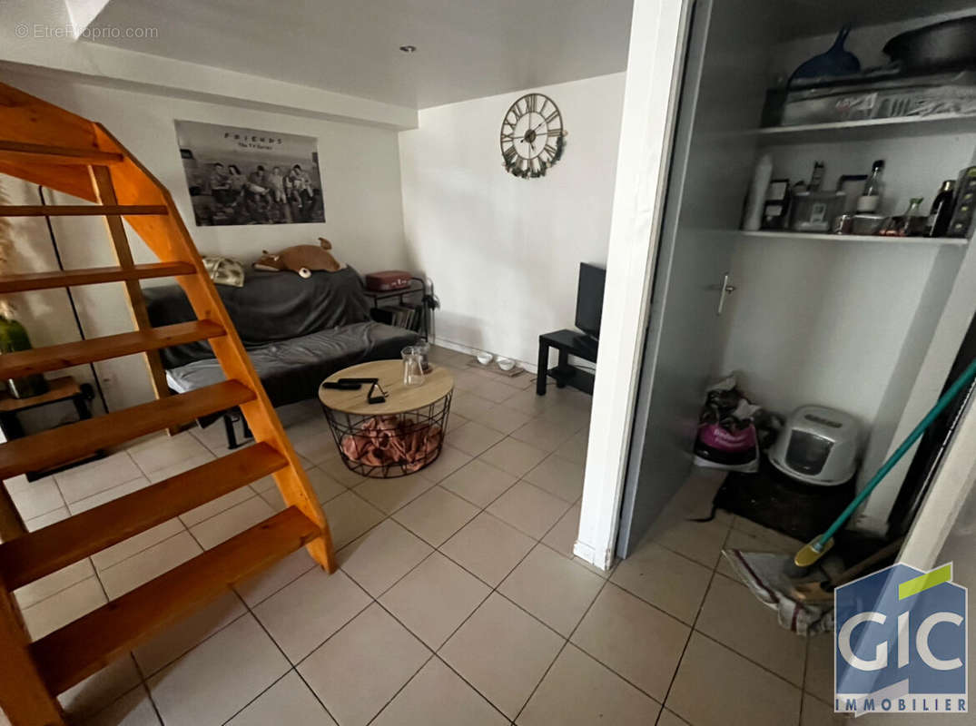 Appartement à CAEN