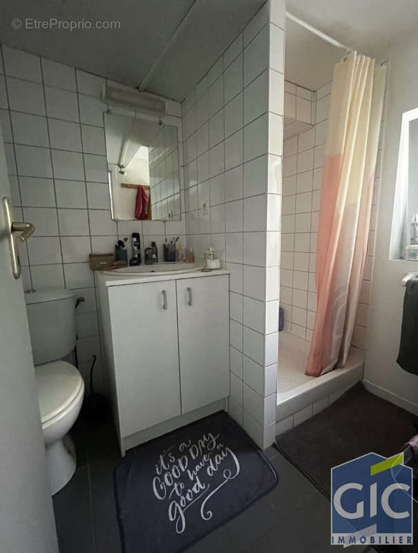 Appartement à CAEN