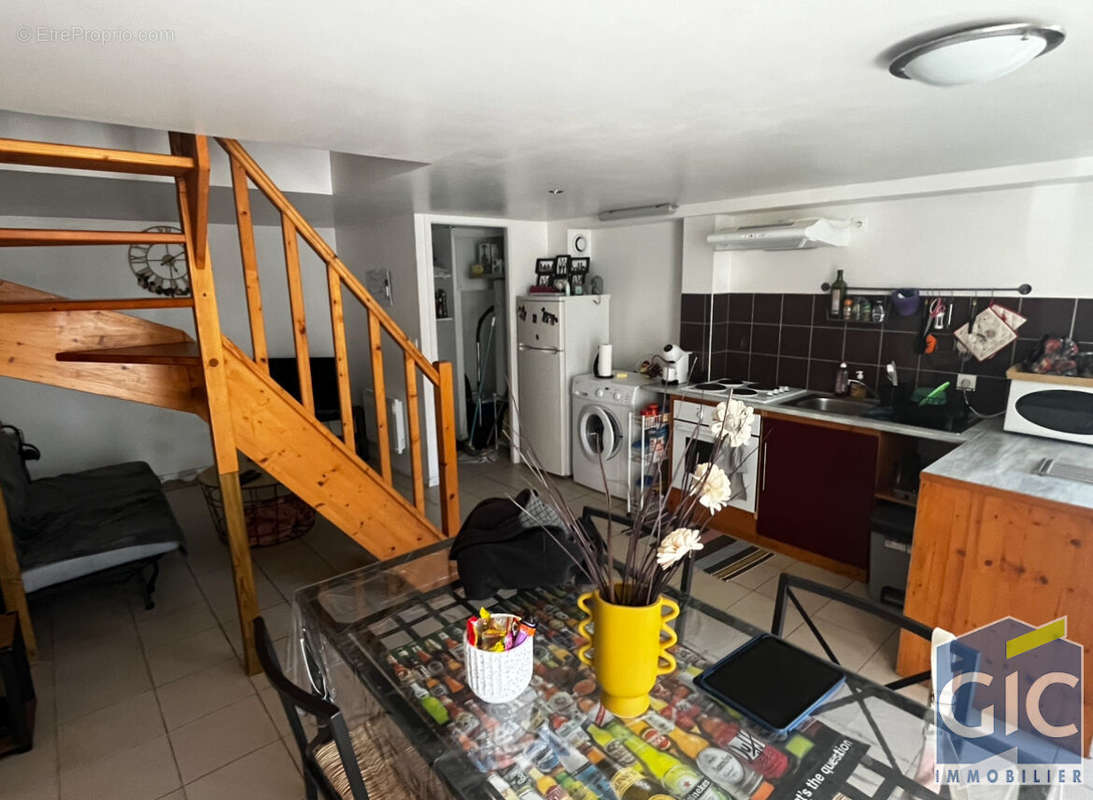 Appartement à CAEN