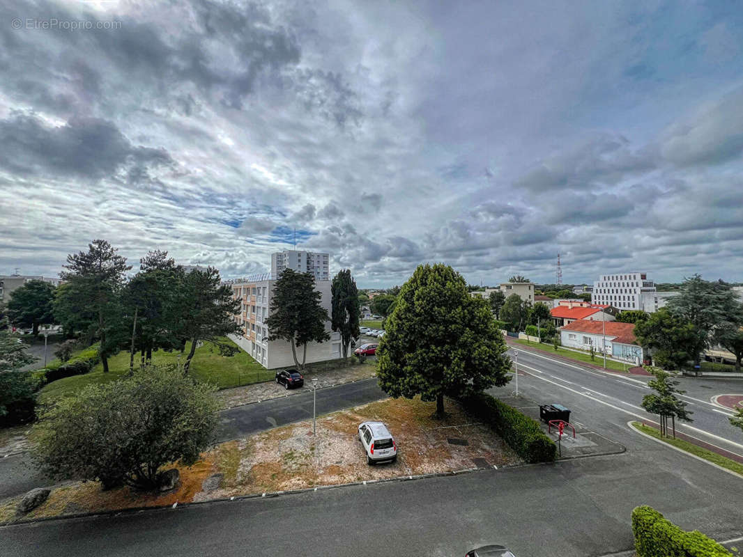 Appartement à ROYAN