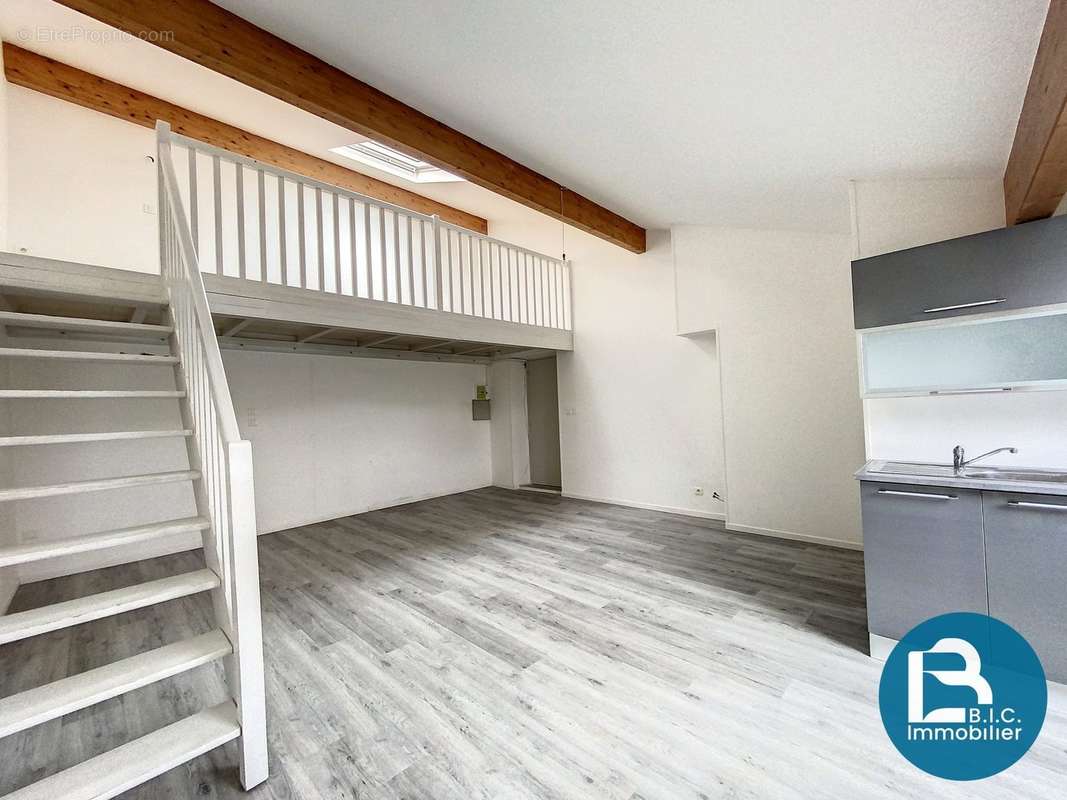 Appartement à LYON-3E