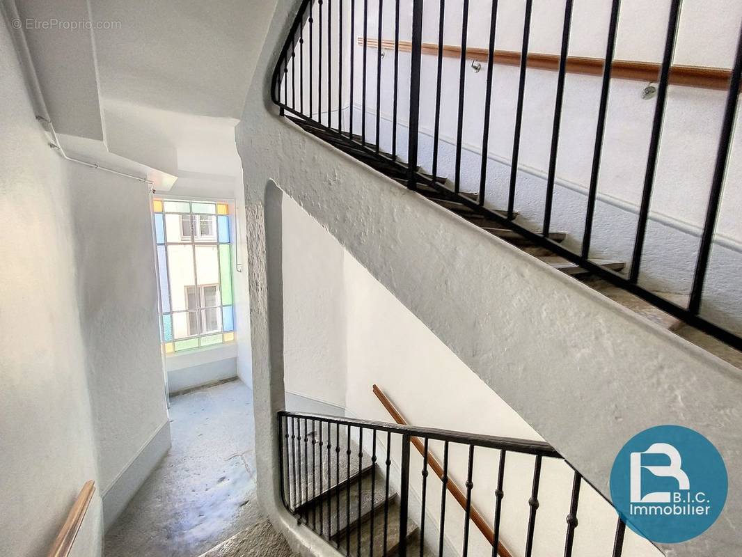 Appartement à LYON-3E