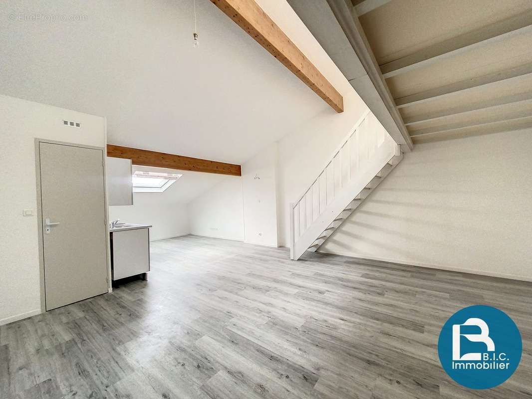 Appartement à LYON-3E