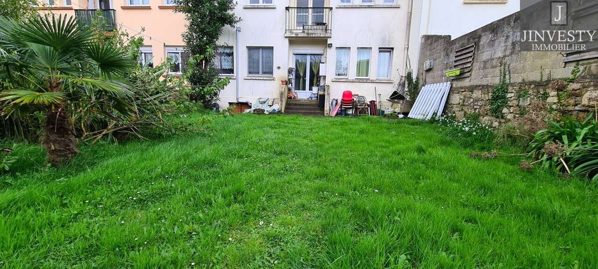 Appartement à LORIENT