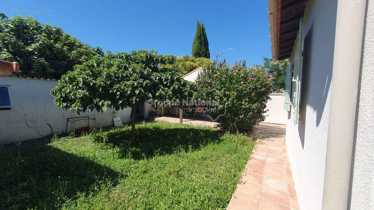 Maison à ARLES