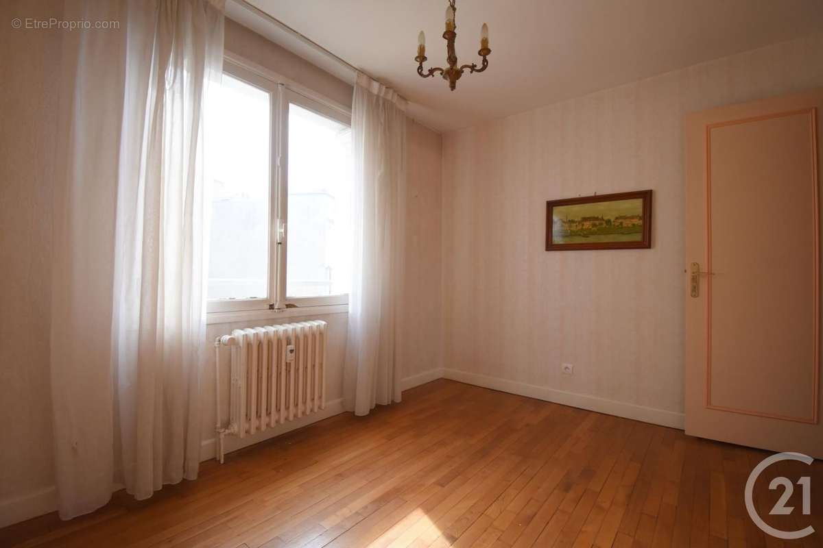 Appartement à VICHY