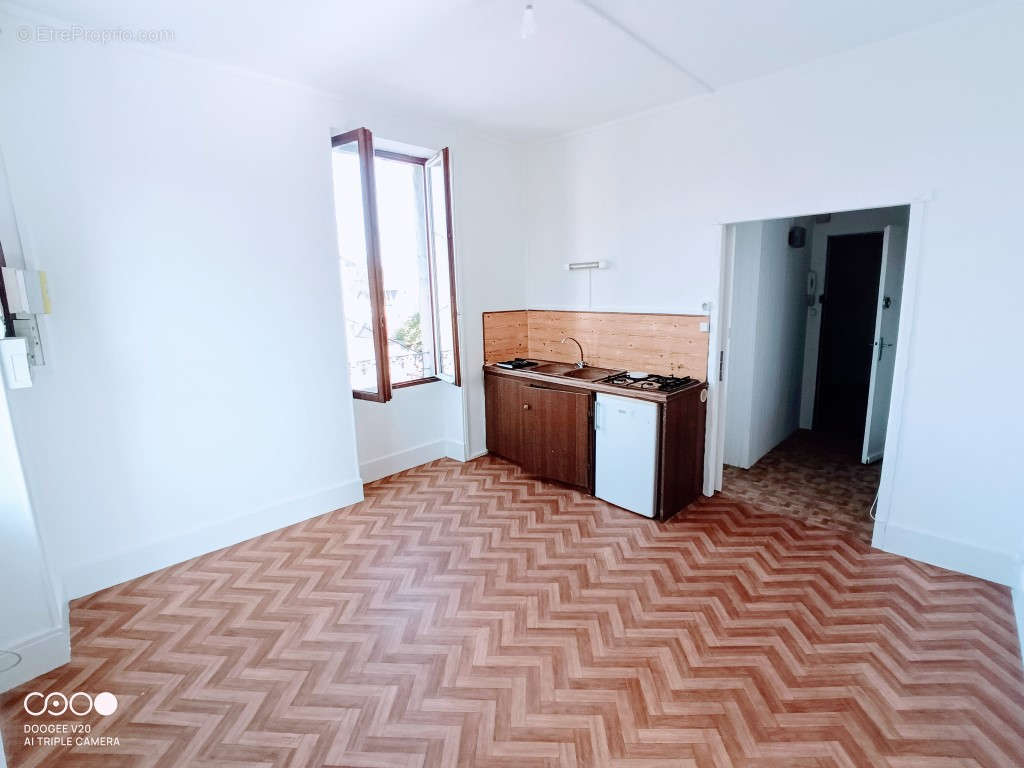 Appartement à DIJON