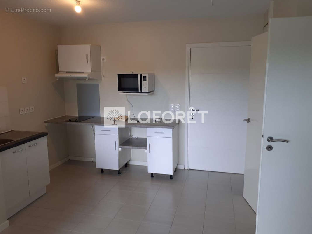 Appartement à TALENCE