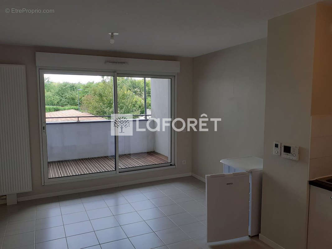 Appartement à TALENCE