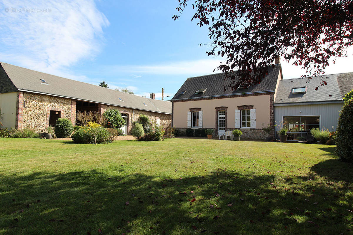 Maison à CHARTRES