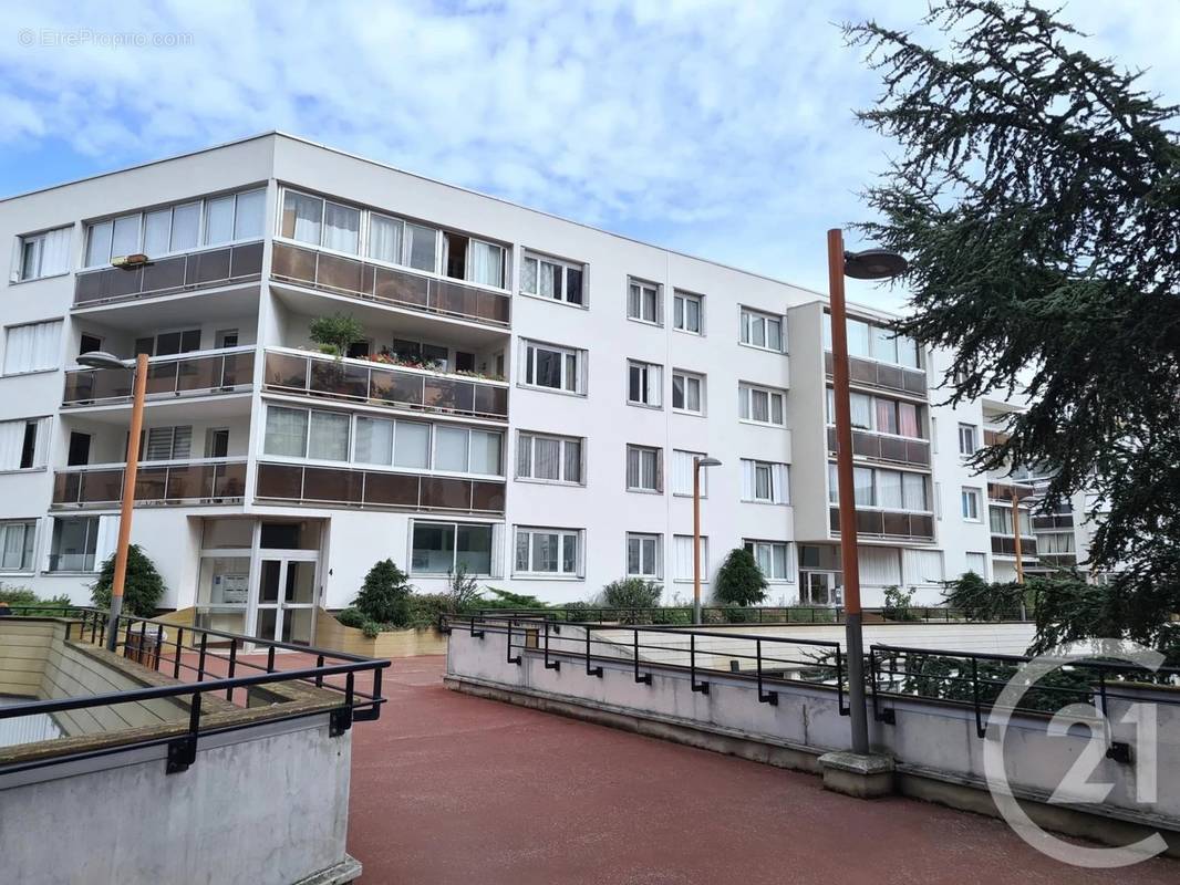 Appartement à CRETEIL