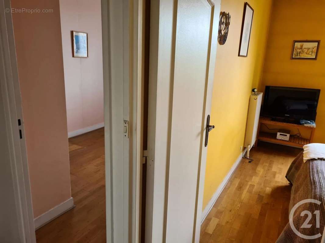 Appartement à CRETEIL