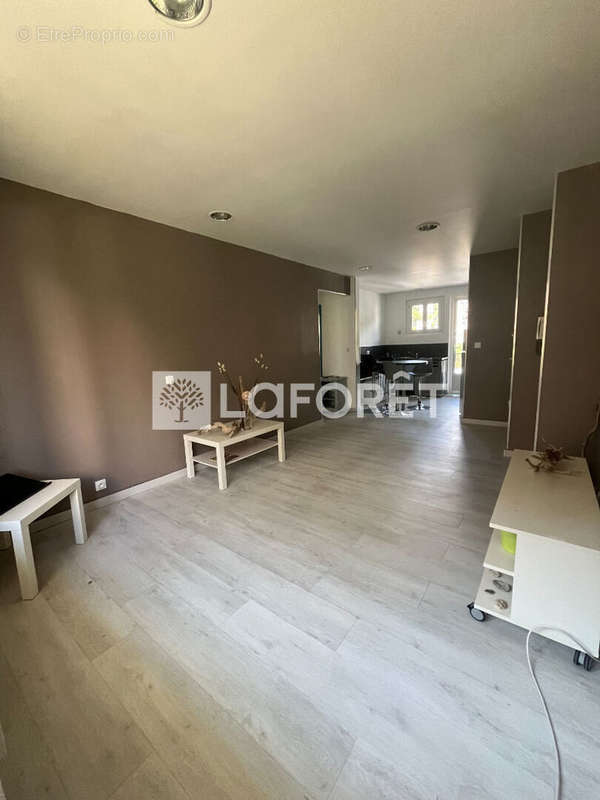 Appartement à AMELIE-LES-BAINS-PALALDA