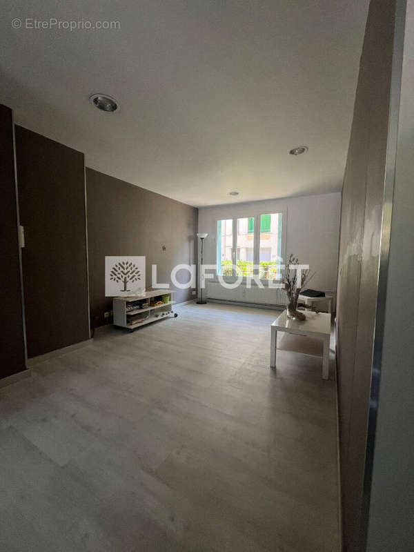 Appartement à AMELIE-LES-BAINS-PALALDA