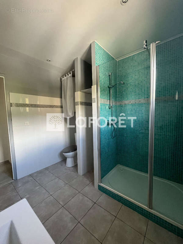 Appartement à AMELIE-LES-BAINS-PALALDA