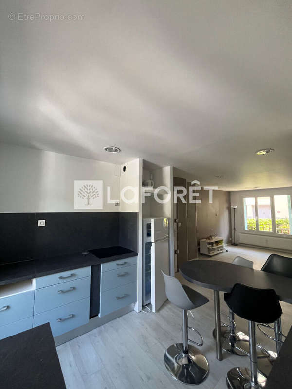 Appartement à AMELIE-LES-BAINS-PALALDA