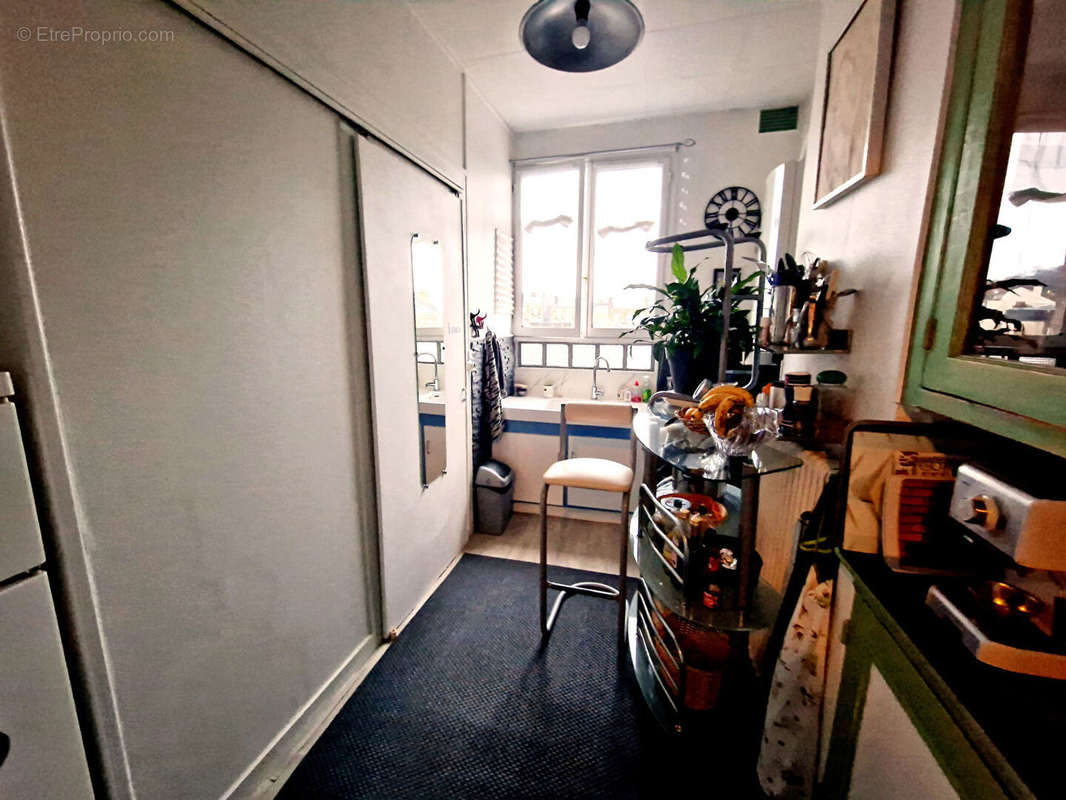 Appartement à LE HAVRE