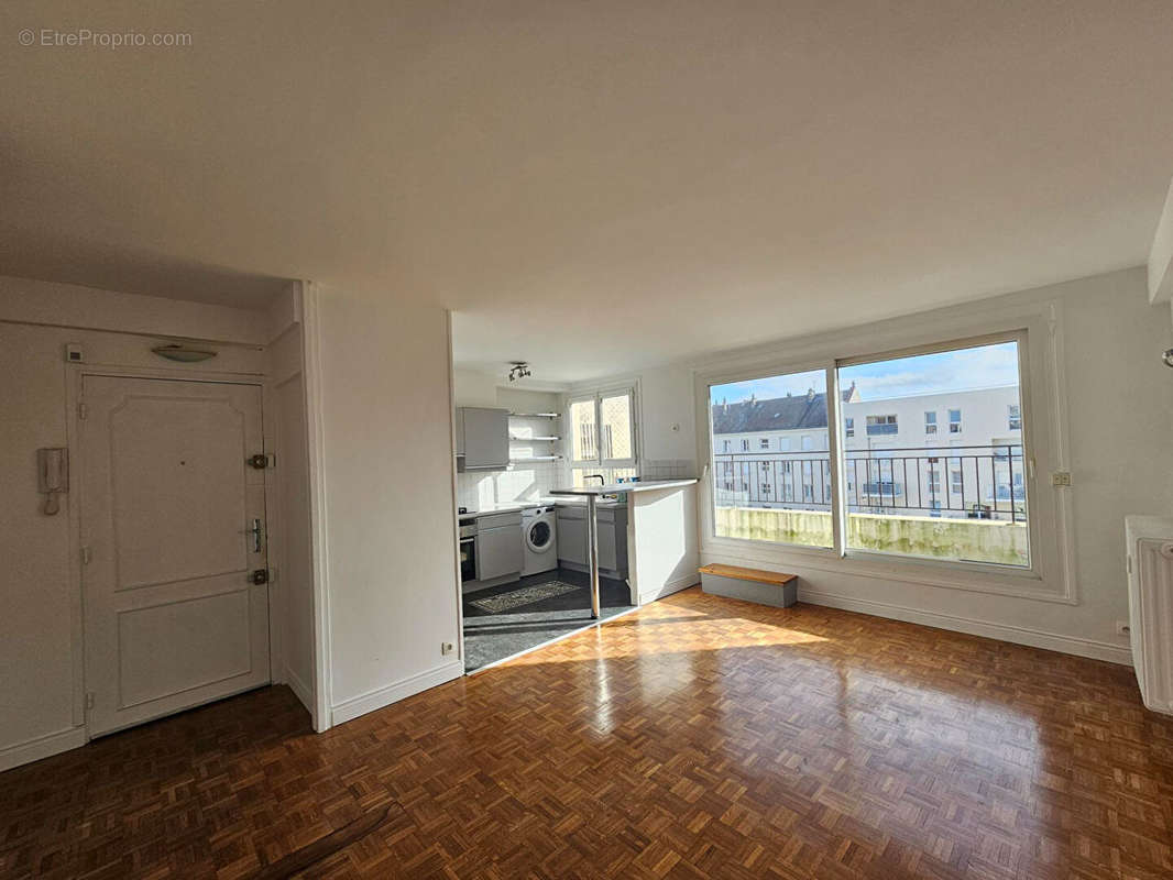 Appartement à LE HAVRE