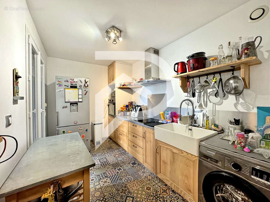 Appartement à AVIGNON