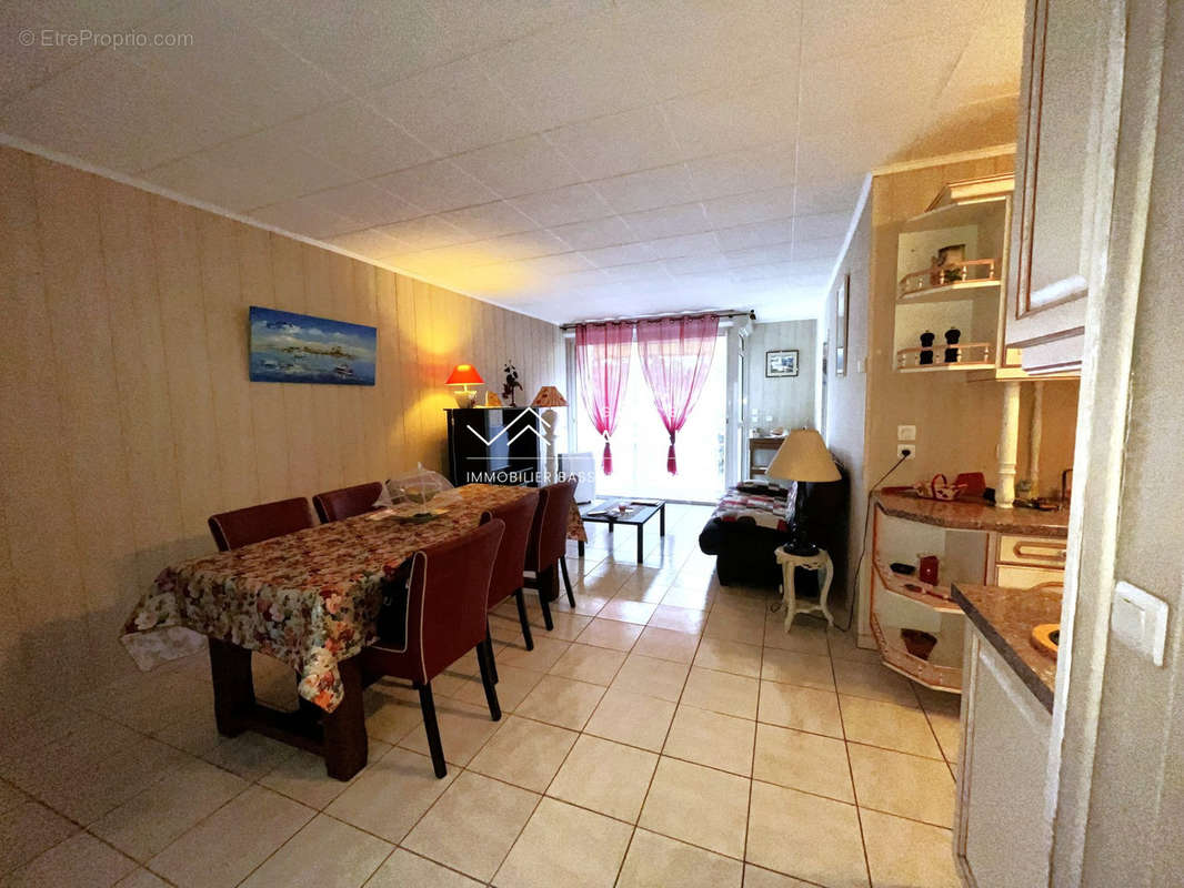 Appartement à ARCACHON