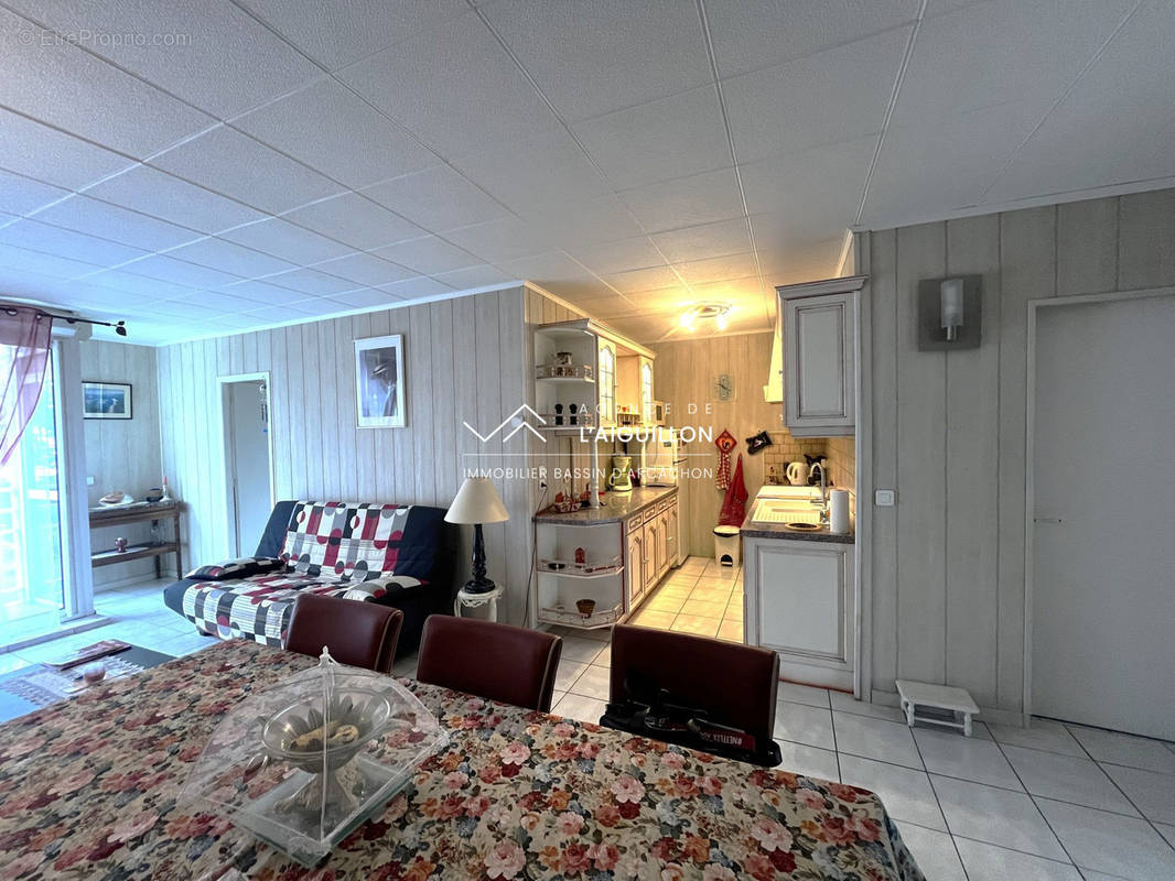 Appartement à ARCACHON