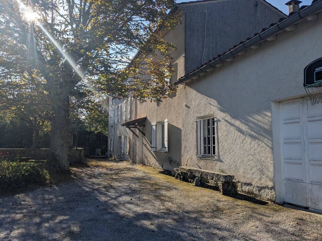 Maison à CASTRES