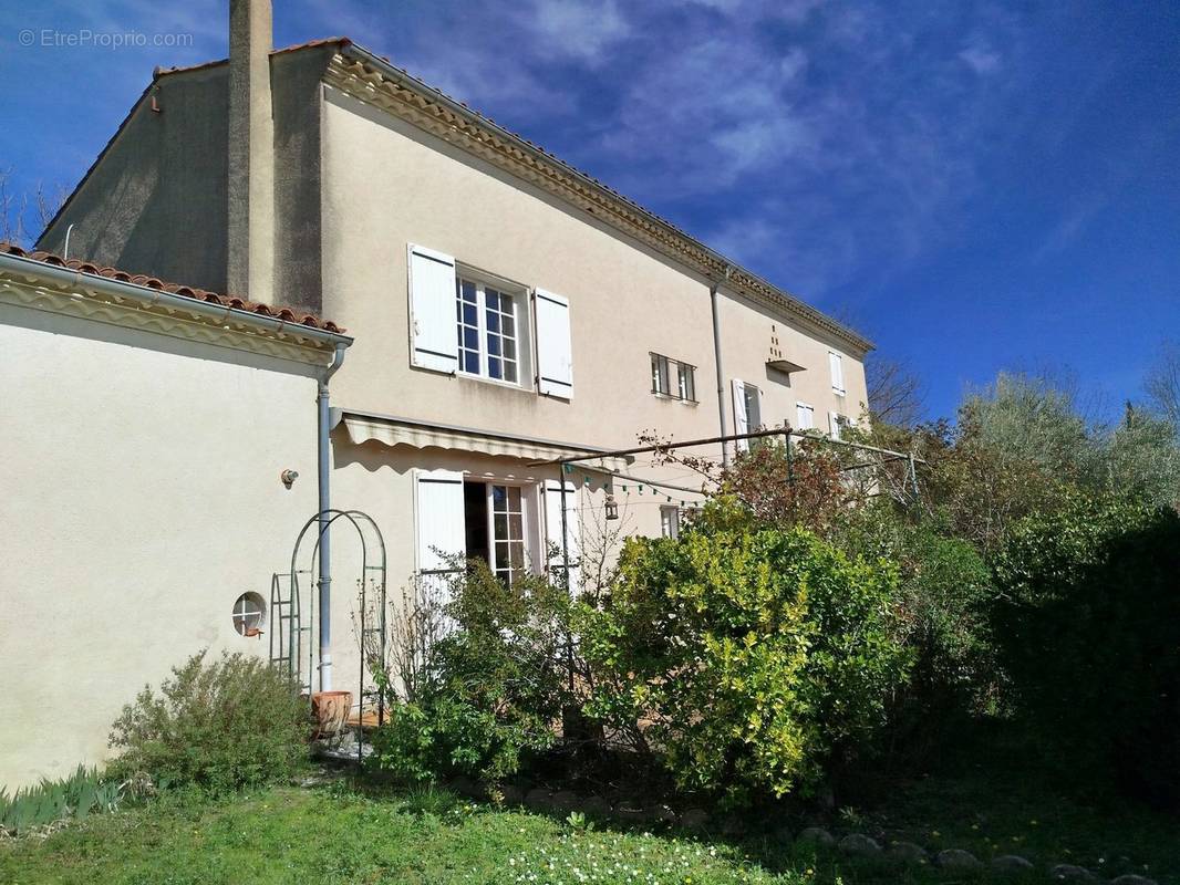 Maison à CASTRES