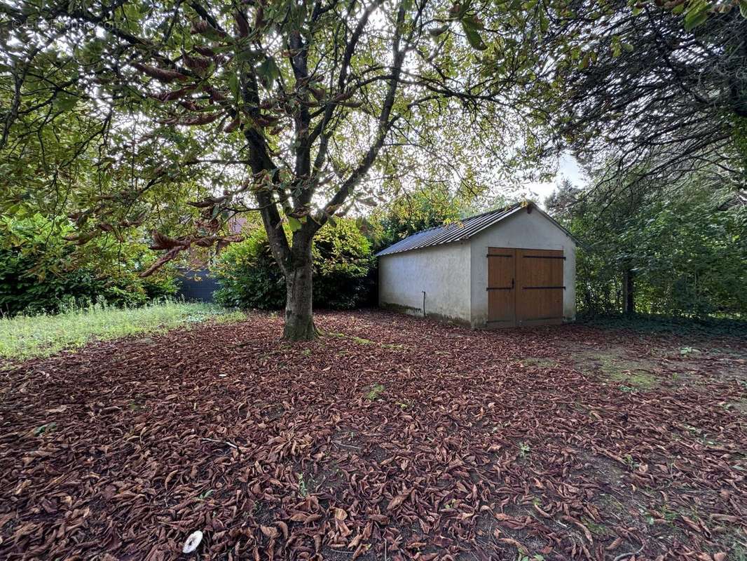 Maison à CONNERRE