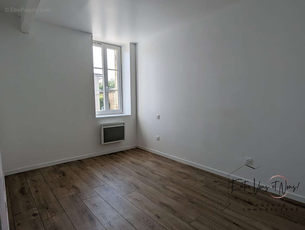 Appartement à AUROS