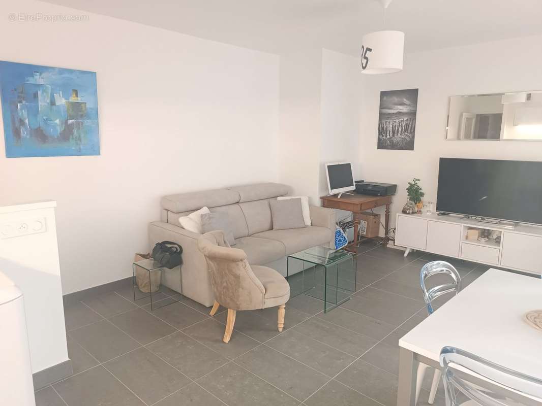 Appartement à SAINT-MALO