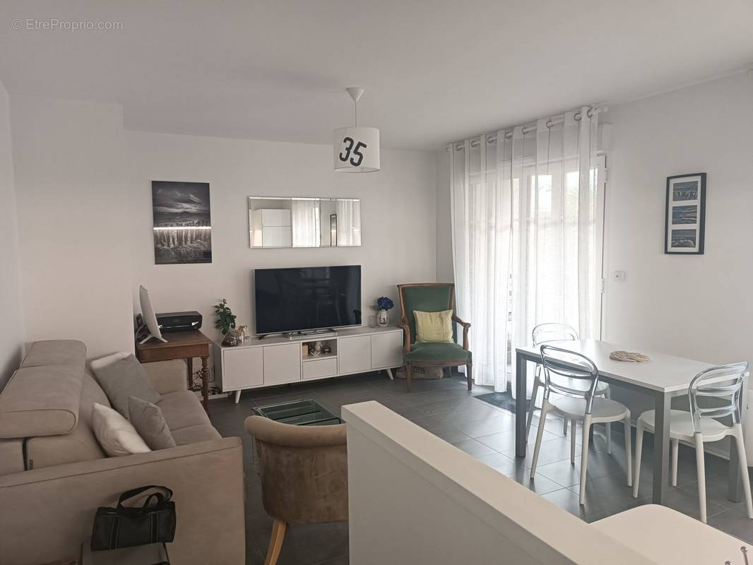 Appartement à SAINT-MALO