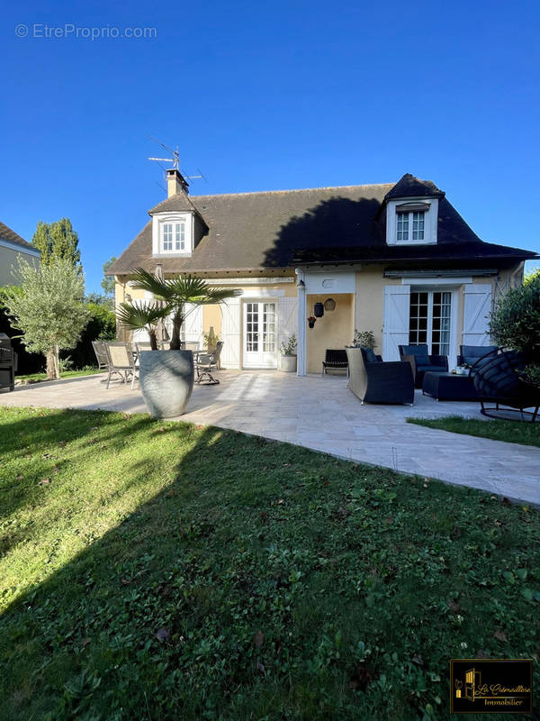 Maison à DOURDAN