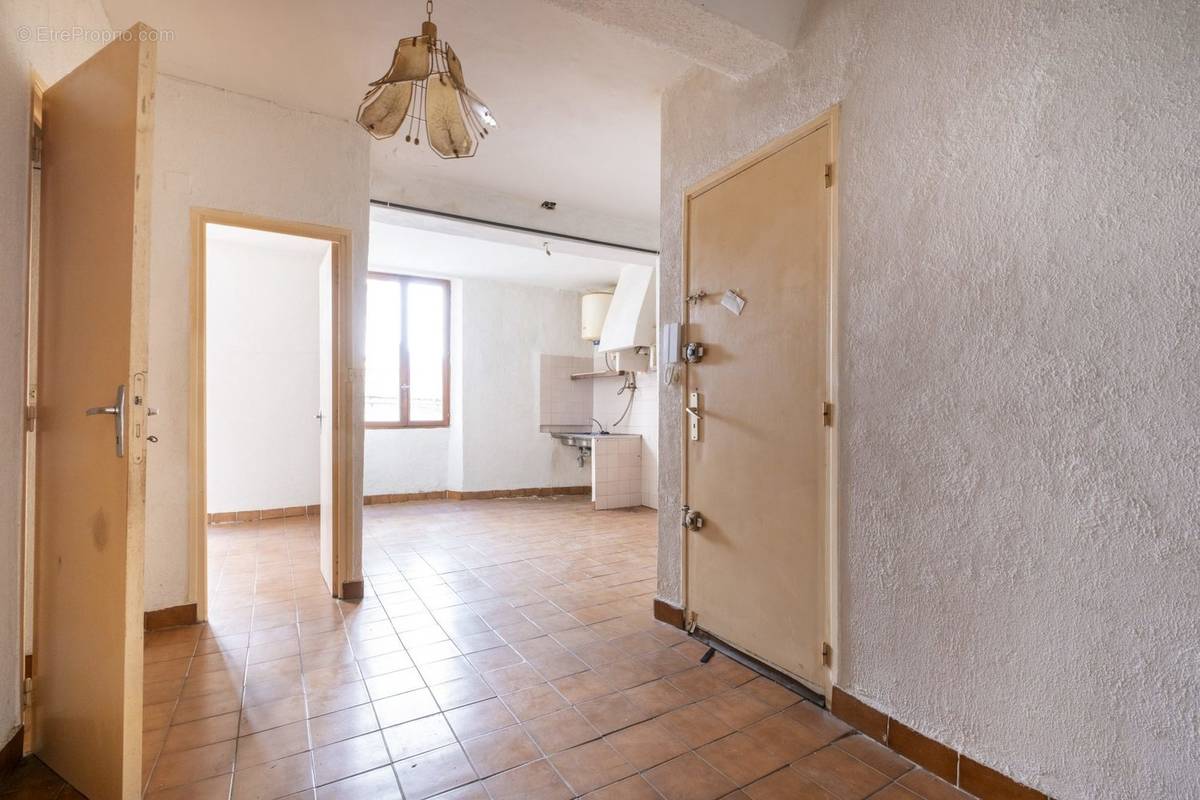 Appartement à PERPIGNAN