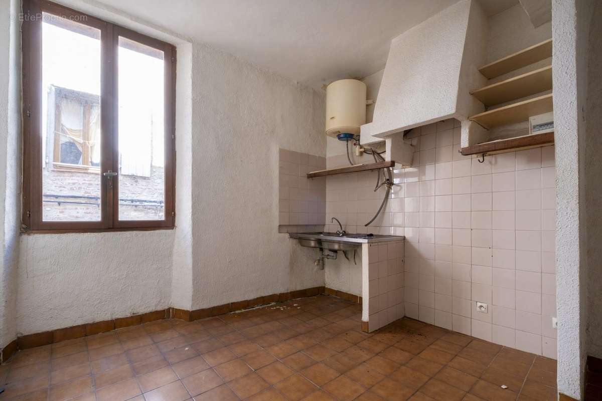 Appartement à PERPIGNAN