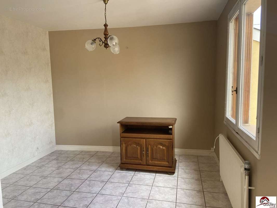 Appartement à ROANNE