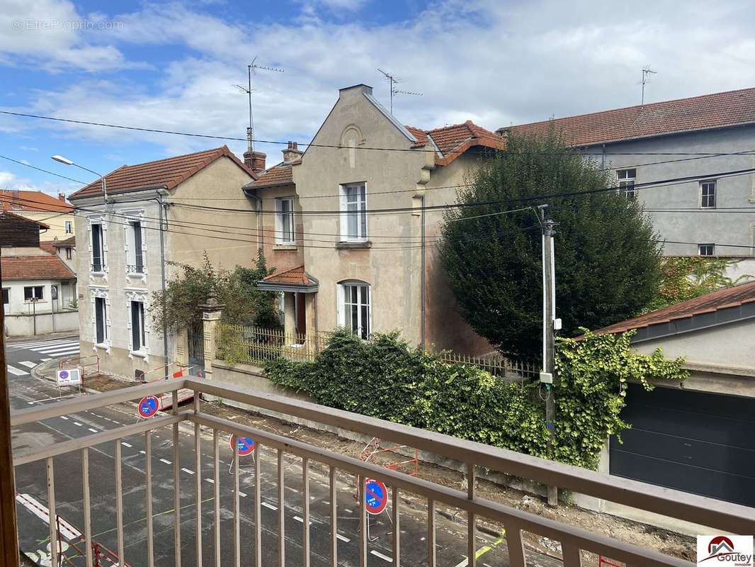 Appartement à ROANNE