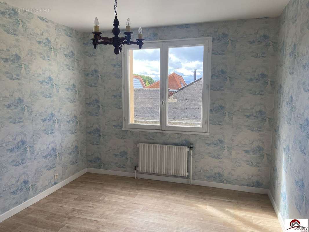 Appartement à ROANNE