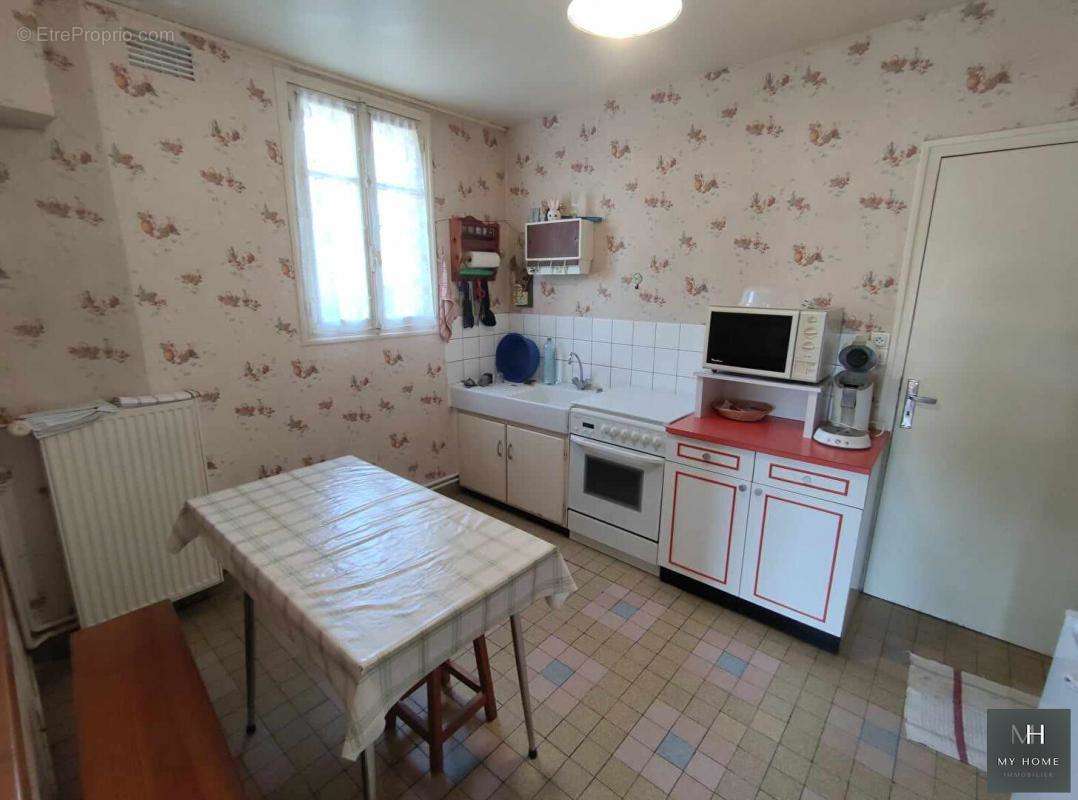 Appartement à ALENCON