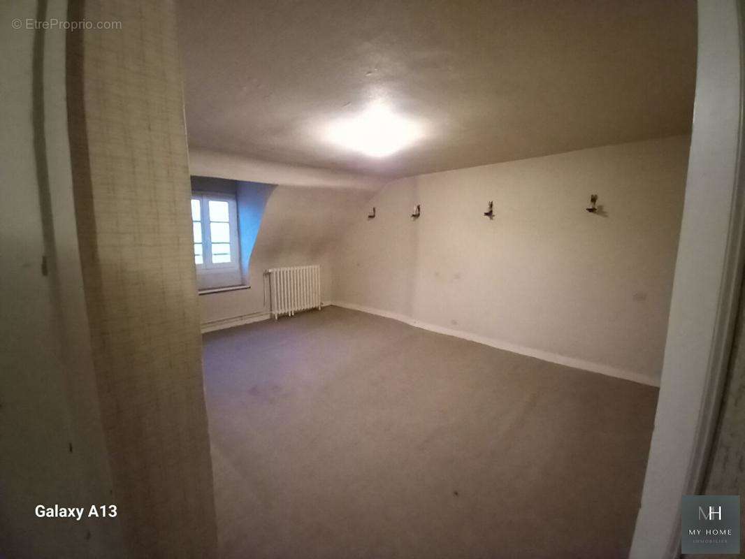 Appartement à MORTAGNE-AU-PERCHE