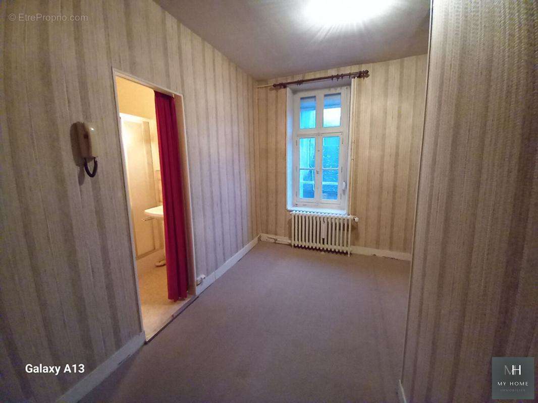 Appartement à MORTAGNE-AU-PERCHE