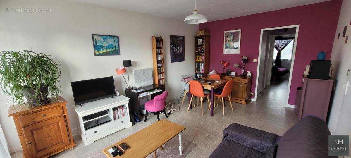 Appartement à ALENCON