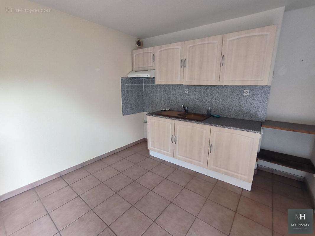 Appartement à ALENCON