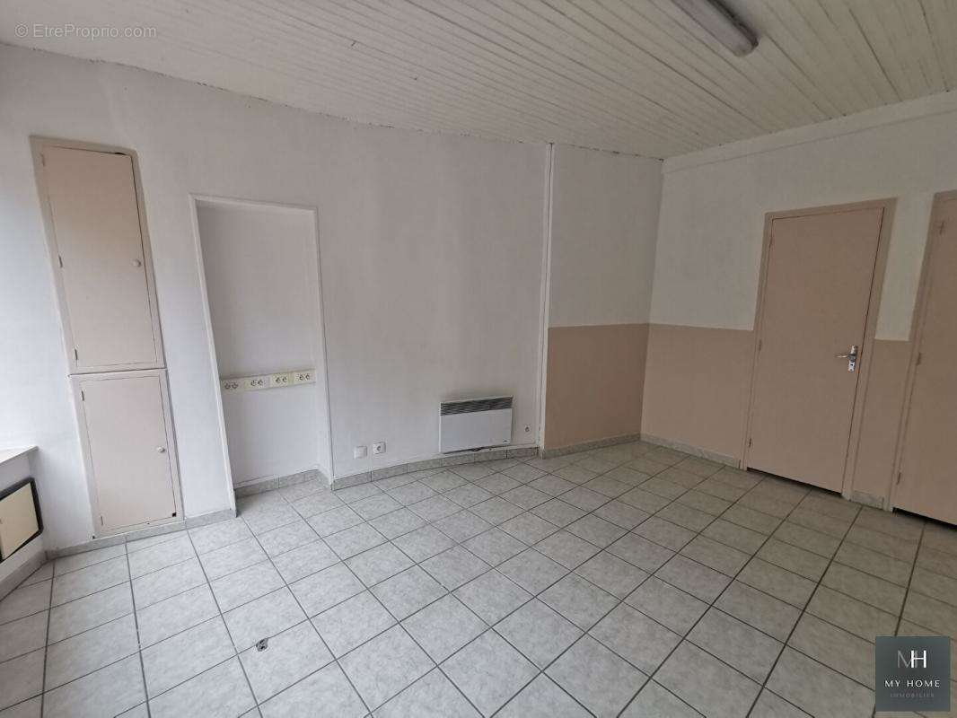 Appartement à ALENCON