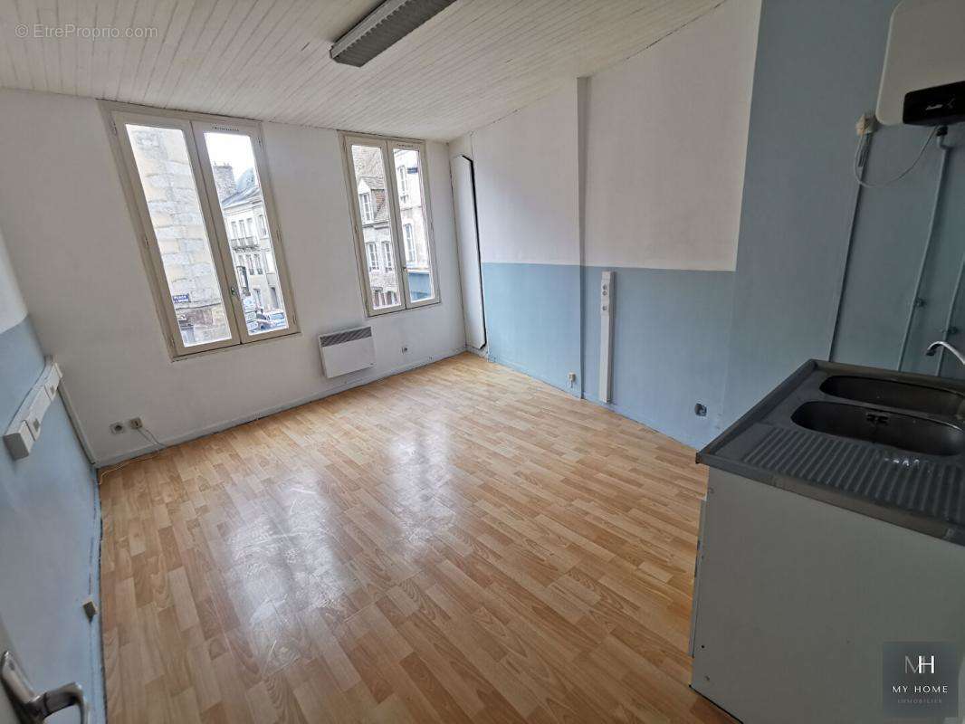 Appartement à ALENCON