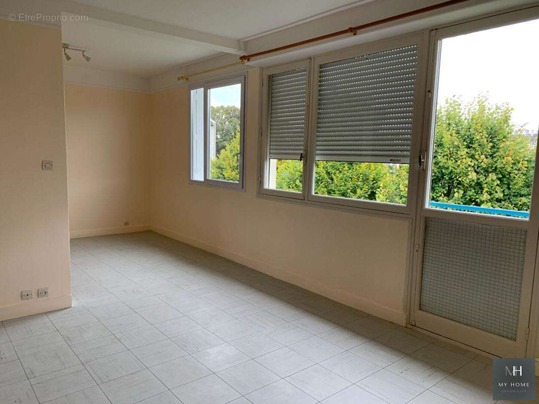 Appartement à ALENCON