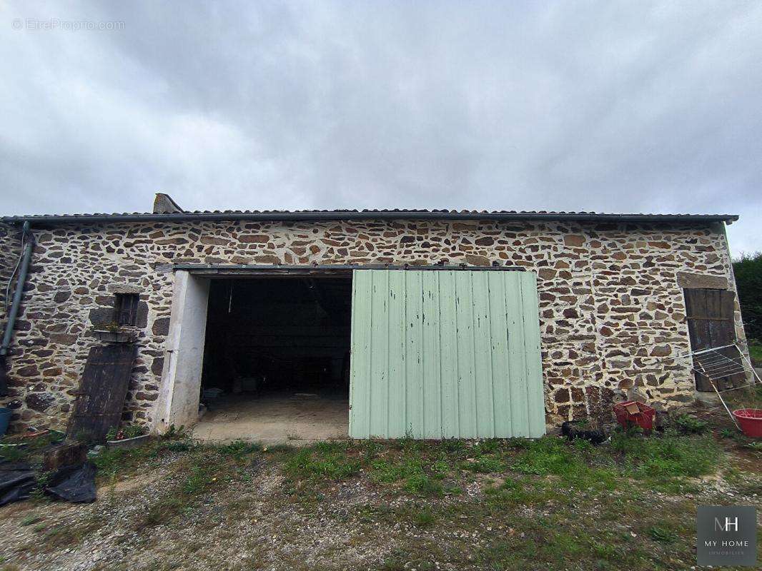 Maison à ASSE-LE-BOISNE