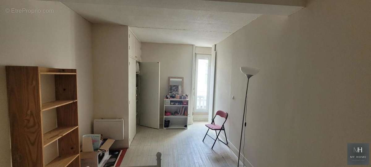 Appartement à ALENCON