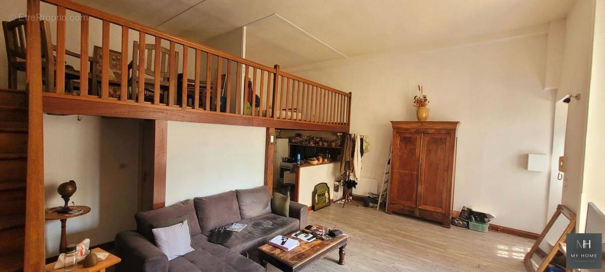 Appartement à ALENCON